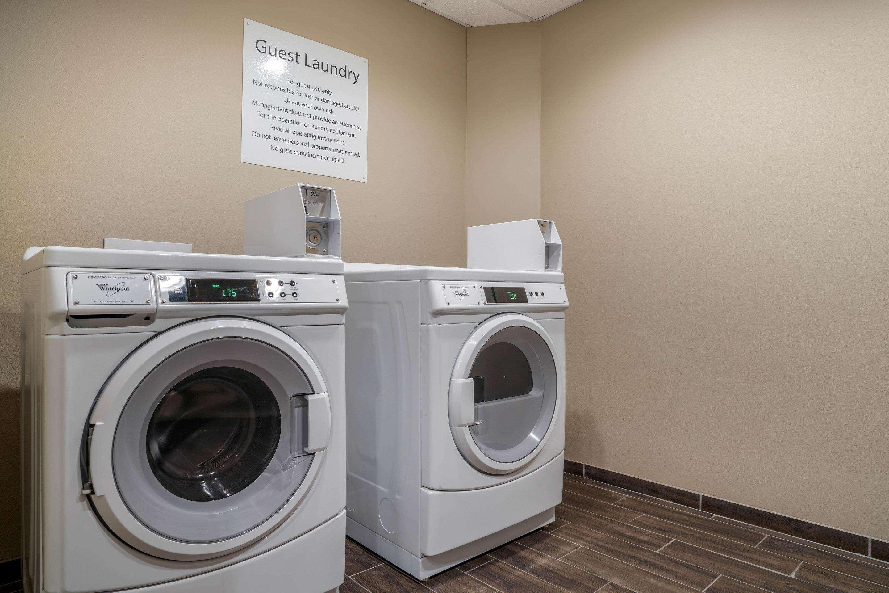 Sleep Inn & Suites Near Westchase Houston Eksteriør bilde
