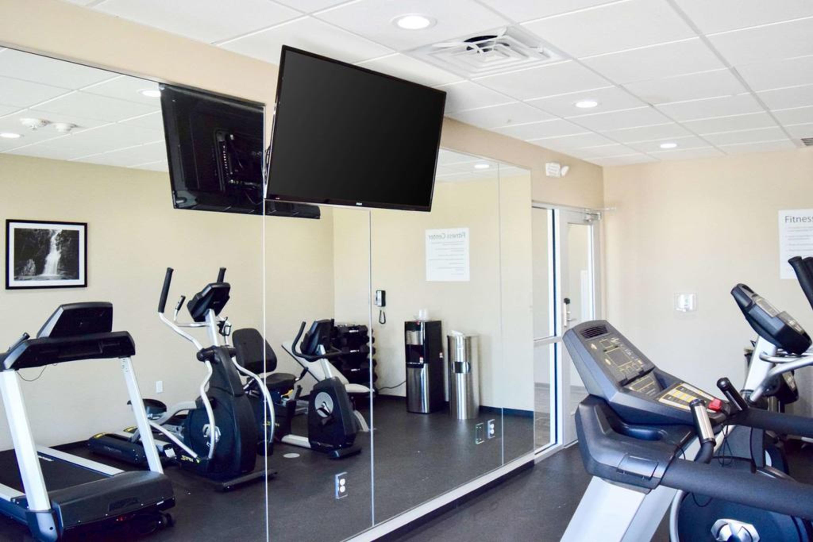Sleep Inn & Suites Near Westchase Houston Eksteriør bilde