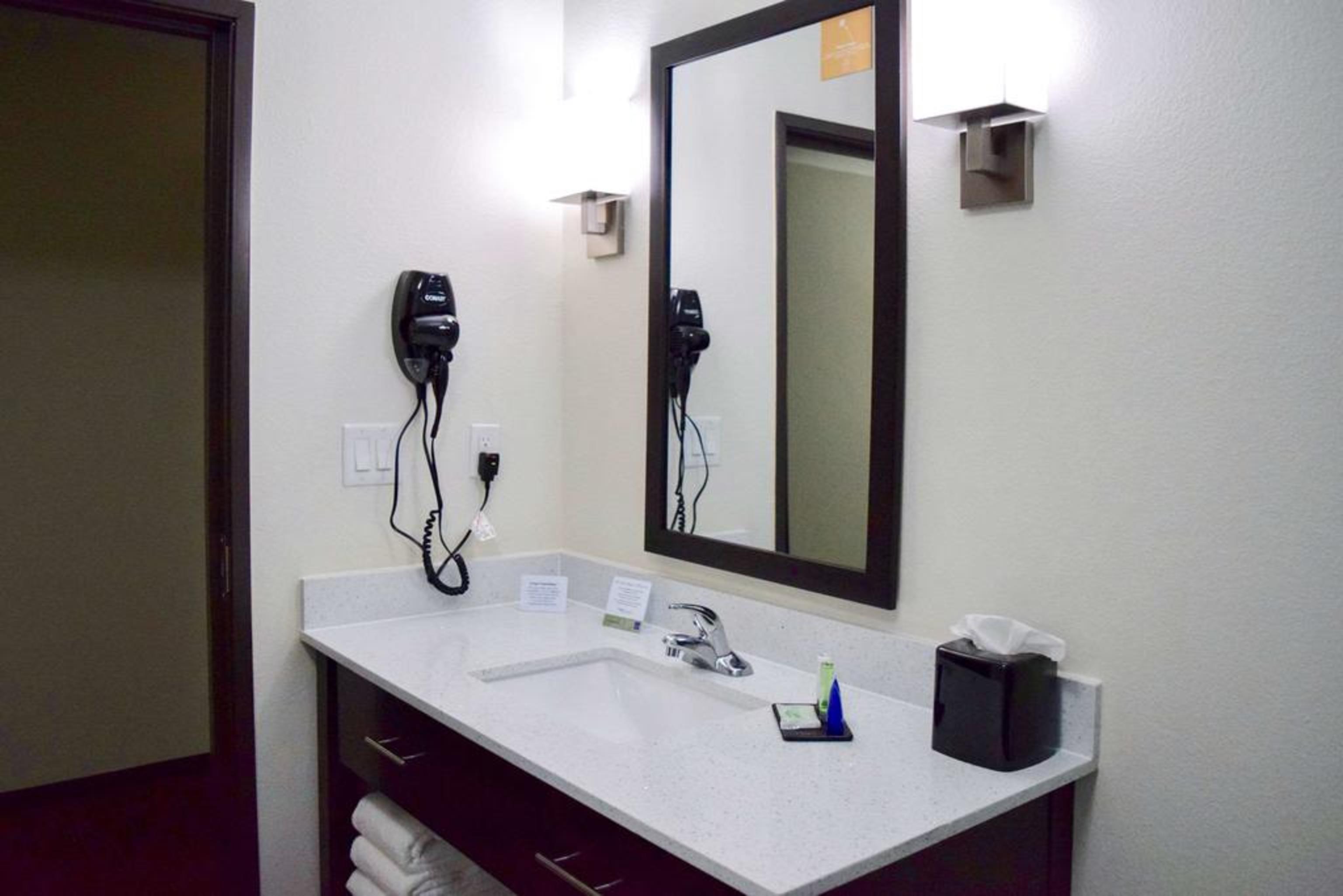 Sleep Inn & Suites Near Westchase Houston Eksteriør bilde