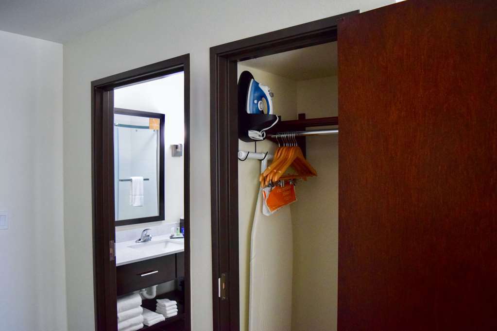 Sleep Inn & Suites Near Westchase Houston Eksteriør bilde