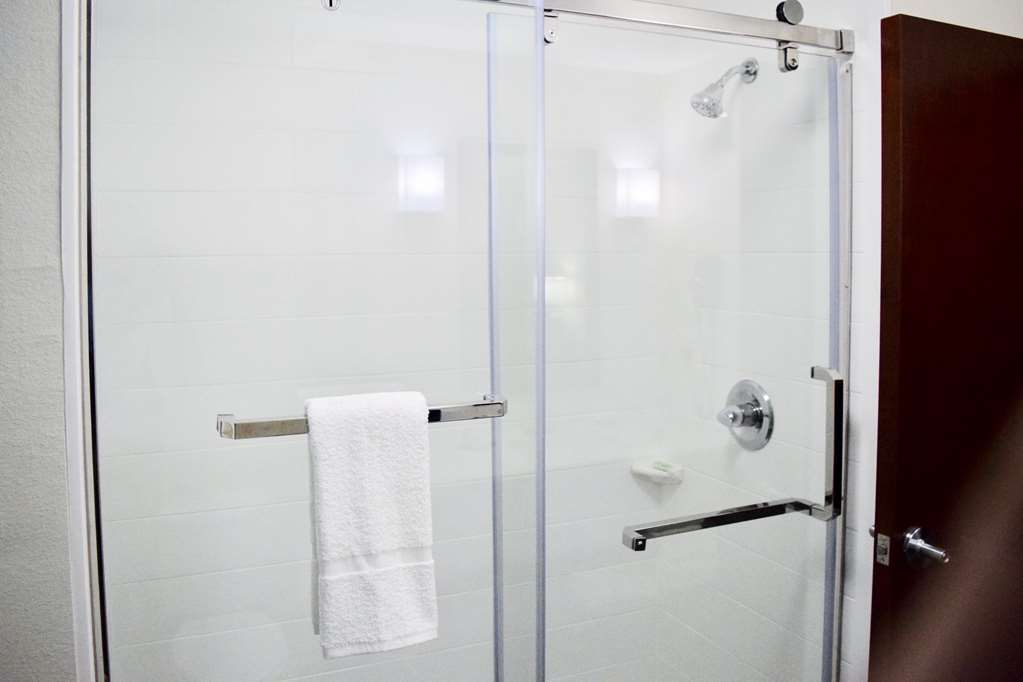Sleep Inn & Suites Near Westchase Houston Eksteriør bilde